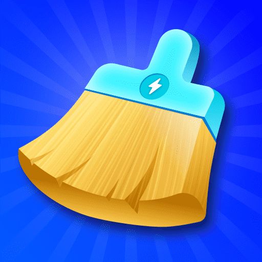 Storm Cleaner & File Manager
