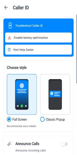 Truecaller: Caller ID & Block