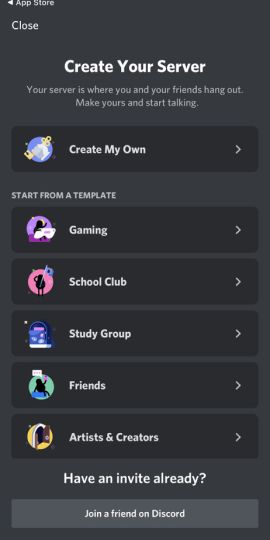 Discord: Talk, Chat & Hang Out