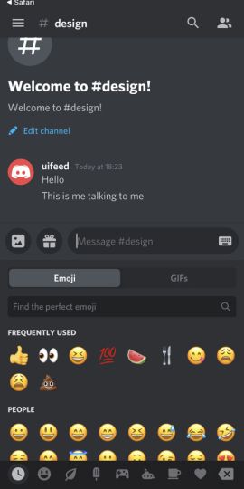 Discord: Talk, Chat & Hang Out