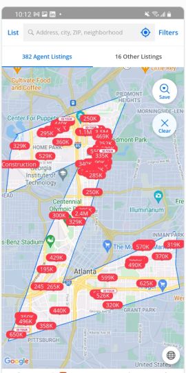 Zillow: Homes For Sale & Rent